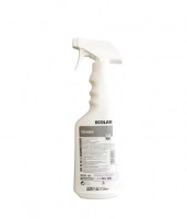 CONJUNTO PARA EL CUIDADO DEL ACERO INOX ECOLAB FRANKE